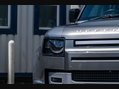 Land Rover Defender 3.0 Defender XS Edition D MHEV Auto 4WD 5dr 24