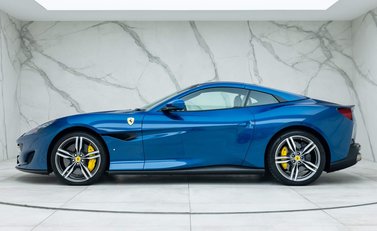 Ferrari Portofino 6