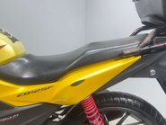 Honda CB GLR125 2018 21K GOOD RUNNING PROJECT BIKE CBF125 125CC LEARNER BIKE 27