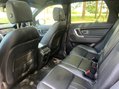 Land Rover Discovery Sport TD4 HSE BLACK 13