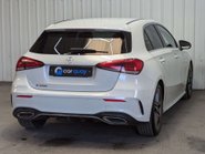 Mercedes-Benz A Class 1.3 A 200 AMG Line Exeutive Auto 5dr 41