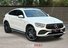Mercedes-Benz GLC 3.0 AMG GLC 43 Premium+ 4Matic Auto 4WD 5dr