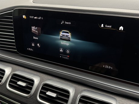 Mercedes-Benz GLE AMG GLE 53 4MATICPLUS PREMIUM PLUS MHEV 70