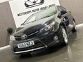 Toyota Auris 1.6 V-Matic Excel Euro 5 5dr 8