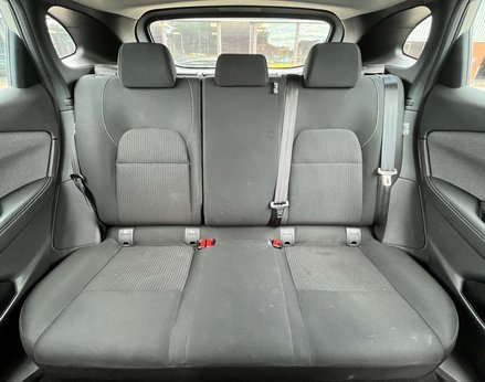Nissan Qashqai 1.3 Qashqai Acenta Premium DiG-T MHEV 5dr 61