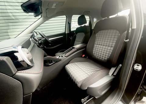 MG ZS EV 72kWh SE 16