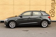 Audi A1 SPORTBACK TFSI SPORT 13