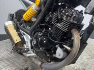 Ajs Isaba 125 2020 PROJECT 125CC 7