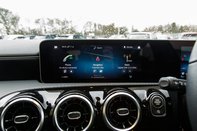 Mercedes-Benz A Class A 180 SE EXECUTIVE 20