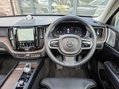Volvo XC60 2.0 XC60 Ultimate B5 MHEV AWD Auto 4WD 5dr 34