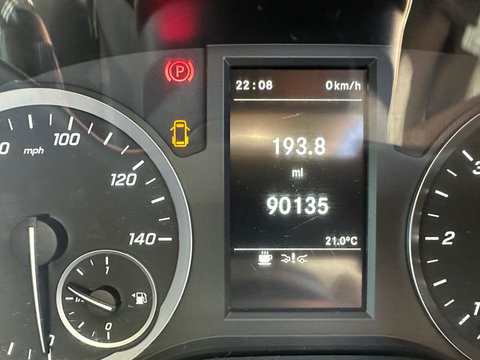 Mercedes-Benz Vito 114 PROGRESSIVE L2 14