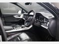 Audi Q7 3.0 Q7 S Line 50 TDI MHEV Quattro Auto 4WD 5dr 16