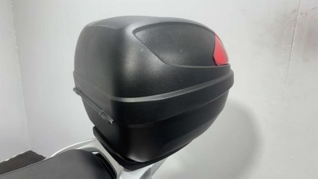 Honda PCX WW 2013 29K NEW MOT 125CC LEARNER SCOOTER SERVICED WARRANTY 35