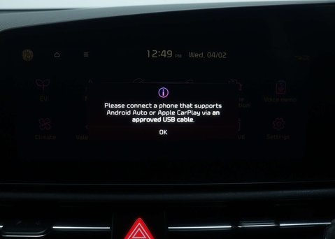 Kia Niro Niro 2 EV 5dr 24