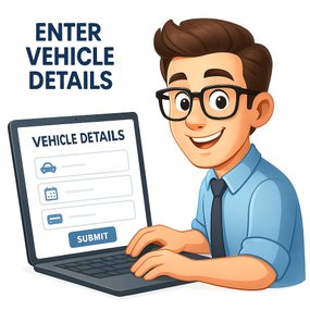 Sell Your Car the Simple Way