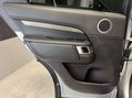 Land Rover Discovery 3.0 Discovery Luxury HSE SDV6 Auto 4WD 5dr 73