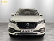 MG HS 1.5 T-GDI 16.6kWh Exclusive SUV 5dr Petrol Plug-in Hybrid Auto Euro 6 (s/s) 2