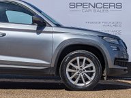 Skoda Kodiaq SE TSI DSG 11