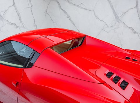 Ferrari 458 Spider 36