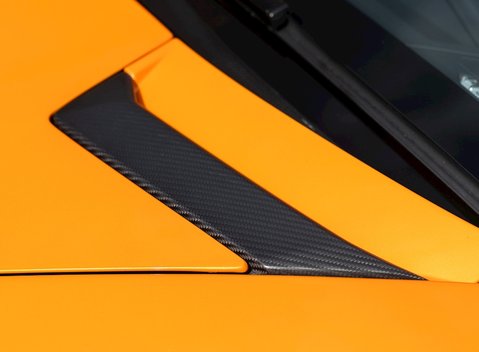 Lamborghini Aventador SV LP 750-4 Roadster 28