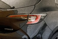 Toyota Corolla EXCEL 9
