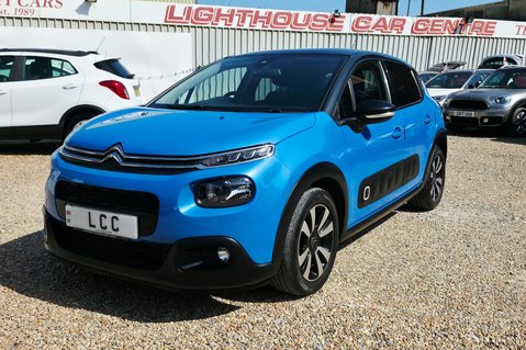 Citroen C3 1.2 PURETECH FLAIR..TIMING BELT REPLACED AT 66k 3