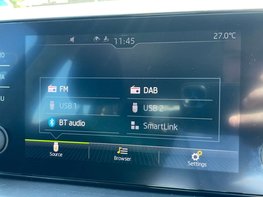 Skoda Kamiq 1.6 Kamiq SE TDI Semi-Auto 5dr 30