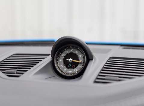 Porsche 911 (992) GT3 19