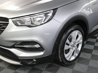 Vauxhall Grandland X SPORT NAV S/S 27