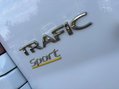 Renault Trafic 2.0 dCi Blue SL28 Sport Panel Van 5dr Diesel Manual L1 H1 Euro 6 (s/s) (130 7