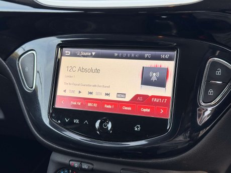 Vauxhall Corsa 1.4 Corsa Limited Edition 3dr 17