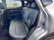 Nissan Qashqai 1.6 dCi Tekna 2WD Euro 6 (s/s) 5dr 32