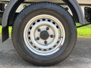 Ford Transit 350 Srw L4 130 ps Dropside Truck 25