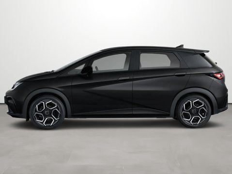 BYD Dolphin 150kW Design 60.4kWh 5dr Auto 3