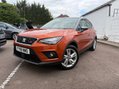 SEAT Arona 1.0 TSI FR Euro 6 (s/s) 5dr 17
