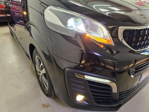 Peugeot Traveller 2.0 BlueHDi Allure Standard MPV EAT6 MWB Euro 6 (s/s) 5dr 52