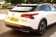 Citroen C5 X SHINE PLUS 8