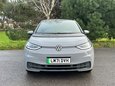 Volkswagen ID.3 Pro 58kWh Family Auto 5dr 10