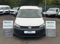 Volkswagen Caddy 1.6 TDI BlueMotion Tech C20 Startline Panel Van 4dr Diesel Manual L1 H1 (13 9