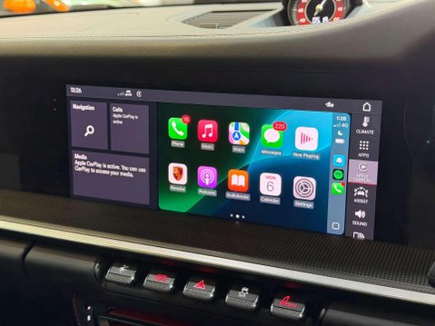 Porsche 911 3.7T 992 Turbo S Coupe 2dr Petrol PDK 4WD Euro 6 (s/s) (650 ps) 53