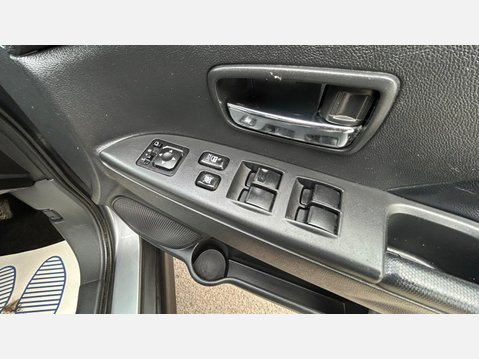 Mitsubishi Asx 1.8D 4 4WD Euro 5 5dr 14