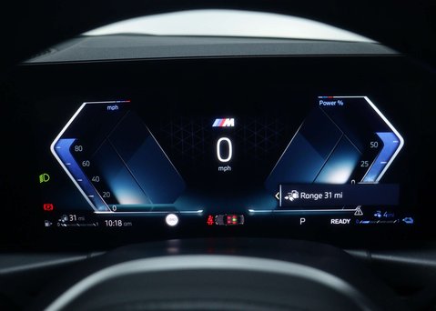 BMW 3 Series 2.0 330E M Sport Auto 4dr 17