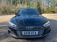 Audi A5 2.0 TFSI 40 S line Sportback S Tronic Euro 6 (s/s) 5dr 2