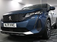 Peugeot 3008 PURETECH S/S ALLURE 27