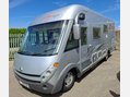 Carthago E-line Chic i47 6
