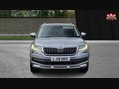 Skoda Kodiaq SCOUT TSI DSG 5