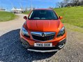 Vauxhall Mokka SE CDTI 5