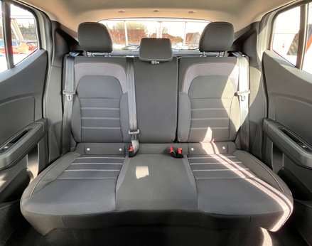 Dacia Sandero 1.0 Sandero Stepway Prestige TCe 5dr 63