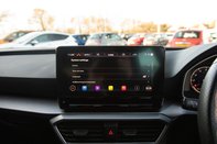 SEAT Leon TSI EVO FR SPORT 32