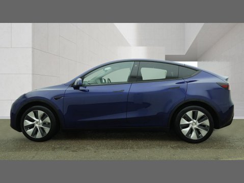 Tesla Model Y SUV 5dr Electric Auto RWD (346 ps) 10